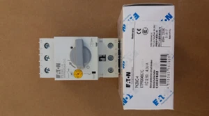 Nuevo disyuntor serie PKZMC PKZMC-0.16,0.25,0.4..32 marca #A6-31 - Imagen 1 de 4