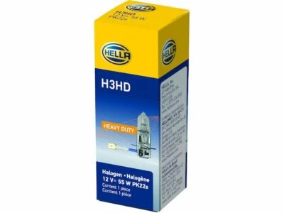 Faro antiniebla Hella 64912NB 1979 1980 para Mercedes 280CE 1978-1981 Foto 1 de 2