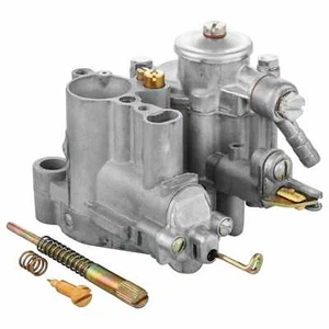 Carburatore SIP SI 20.17 senza miscelatore per Vespa SPRINT VLB 150 1965-1974 - Picture 1 of 7