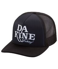 Dakine Vacation Trucker Hat, Black