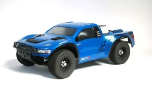 J Concepts - Illuzion Slash, SC10 Ford Raptor SVT SCT-R Body - Picture 1 of 2