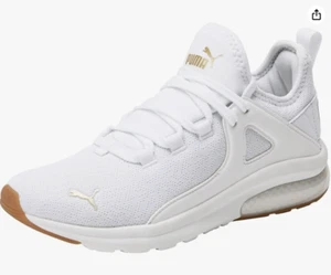 PUMA Women's Size 5.5 - Electron 2.0 Lush Wide Sneaker - Picture 1 of 8