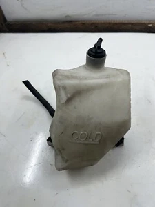 2017 Arctic Cat ZR 9000 Limited Cooling Coolant Tank Reservoir 0713-174 - Picture 1 of 3