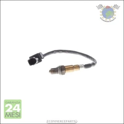 Sonda Lambda Bosch per CITROEN C5 III C4 II DS5 DS4 I DS FORD MONDEO GALAXY S-M - Immagine 1 di 4