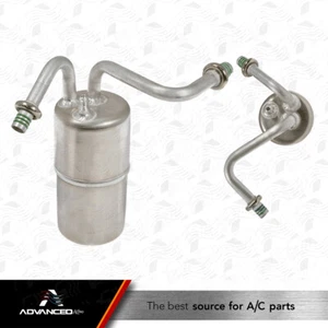 A/C AC Accumulator / Drier Fits: 1994 - 2002 Ram 1500 2500 3500 V6 L6 V8 V10 - Foto 1 di 1