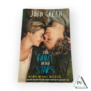The Fault in our Stars by John Green - ISBN 9780147513731 - Imagen 1 de 13