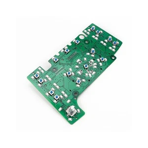 High Quality Control Panel Car 4L0919610 4L1919610 4F1919600Q 4F1919611 - Picture 1 of 9