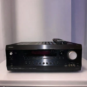 Integra DTR-20.4 5.2 Channel Network AV Audio Receiver - Picture 1 of 3