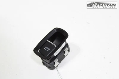 Interruptor ventana panel puerta pasajero delantero derecho Porsche Panamera 2010-2016 OEM Foto 1 de 4