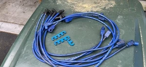 Taylor 8mm Spiro Pro Wires - Picture 1 of 1