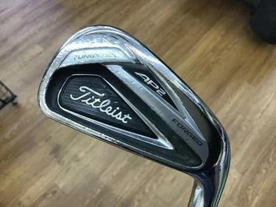 Titleist AP2 716 Ferro da stiro 1 pz #4 Flex Stiff N.S.PRO 950GH acciaio - Immagine 1 di 4