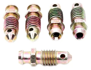 Brake Bleeder Screw - Picture 1 of 1