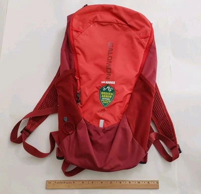 Salomon Trailblazer Trail Blazer 10 Mochila de Senderismo y Trekking 10 Litros Foto 1 de 4