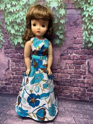 ROPA DE MUÑECA PARA 20"" Muñeca Madame Alexander Cissy Vintage Foto 1 de 4