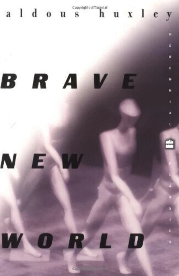 Brave New World Foto 1 de 1