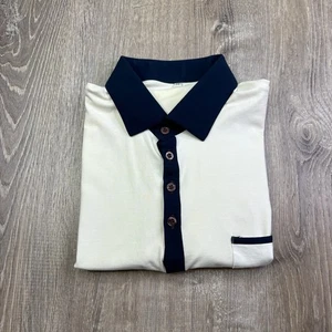 State And Liberty Poloshirt Stretch Golf Quick Dry Performance Herren M Medium - Bild 1 von 16