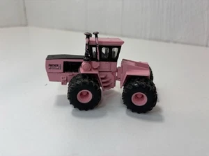 Case/IH Steiger Panther 3 PTA-310 Pink Tractor Duals All Around 1/64 by Ertl - Picture 1 of 15