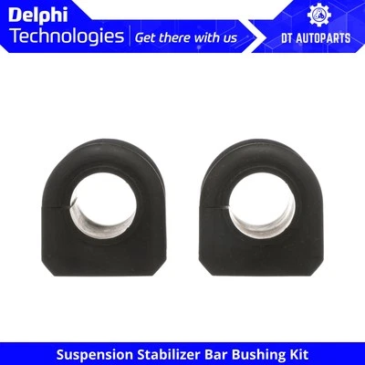Kit de buje de barra estable Delphi para Chevrolet Lumina 90-01 brazo de control delantero Foto 1 de 3