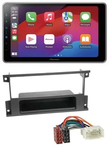 Pioneer Bluetooth USB DAB MP3 Autoradio für Suzuki Liana, Ignis (2000-2003) - Bild 1 von 9