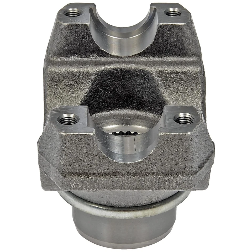 Dorman 697-545 Yoke Front or Rear for Chevy E150 Van E250 E450 F450 Truck F550 - Image 1 of 4