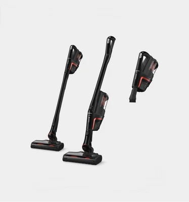 Miele Triflex HX1 Facelift Obsidian black - Image 1 of 4