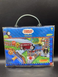 Thomas der Panzer und seine Freunde Karte von Soder Filzmatte & Geschichtenstücke  - Bild 1 von 4