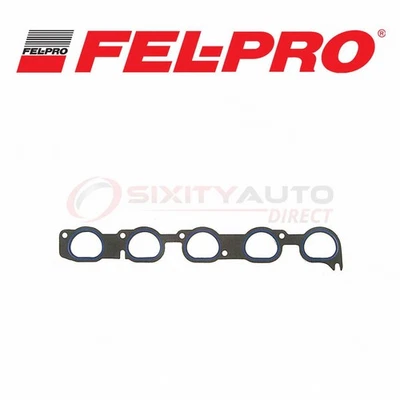 Fel-Pro Intake Manifold Gasket Set for 1999-2000 Volvo S70 2.3L 2.4L L5 - oz Foto 1 de 4