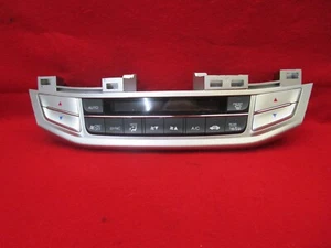 13-15 Honda Accord AC Heat Temperature Climate Control Switch PN 79600-T2F-A41M1 - Picture 1 of 6