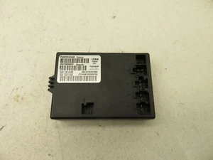 2014-2017 MASERATI GHIBLI S Q4 FRONT RIGHT SEAT HEATER CONTROL MODULE UNIT OEM - Picture 1 of 4