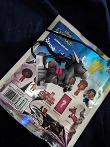 Donkey Encanto Figural Bag Monogram 3D Clip Disney Series 52 Exclusive B Chase - Picture 1 of 2
