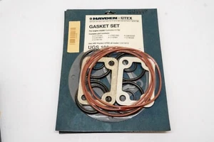 Hayden UGS105 Gasket Set for Cummins V378 / V504 / V555 Big Cam - Bild 1 von 7