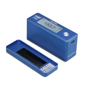 Linshang LS192 Glossmeter 60° Paint Gloss Meter for Metal Ceramic Wood 0-1000Gu - Picture 1 of 5
