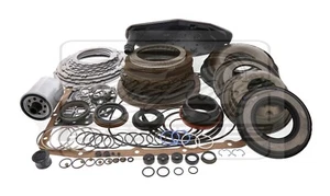 Fits Dodge 68RFE Transmission Raybestos GPZ Performance Deluxe 4WD Rebuild Kit - Bild 1 von 1