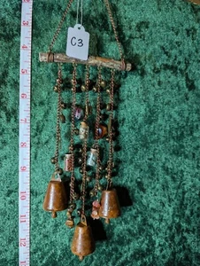 Witch Bells - Picture 1 of 2