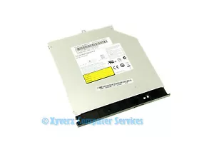 17601-00010400 DS-8A8SH GENUINE ASUS DVD DRIVE W/ BEZEL SATA X53U X53U-RB11 - Picture 1 of 2