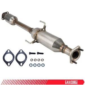 Rear Catalytic Converter Direct-Fit for Hyundai Sonata 2011-2016 2017 2018 2.4L - Picture 1 of 10