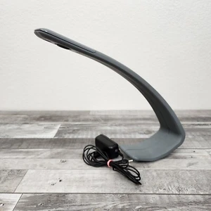 ESI Amble Performance Single Arm LED Task Light Rechargeable 3 Position Lamp - Picture 1 of 18