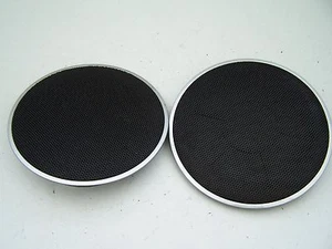 Hyundai Coupe Door speaker trims (2005-2007) - Picture 1 of 2