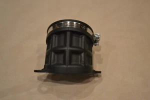 Genuine OEM BMW F650GS Intake Manifold BMW 11612345228 BMW G650GS F650CS F650GS - Foto 1 di 7
