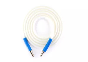 Cable de luz de fibra óptica transparente Lumitex - Imagen 1 de 2