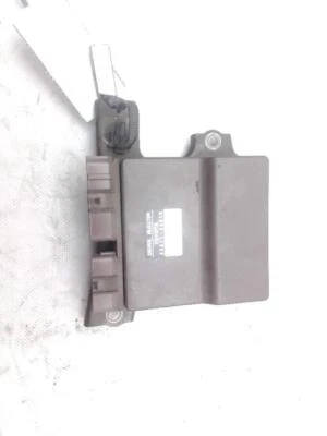 8987126010 centralina per TOYOTA RAV 4 II ( A2 ) 2000 22580283 - Immagine 1 di 3