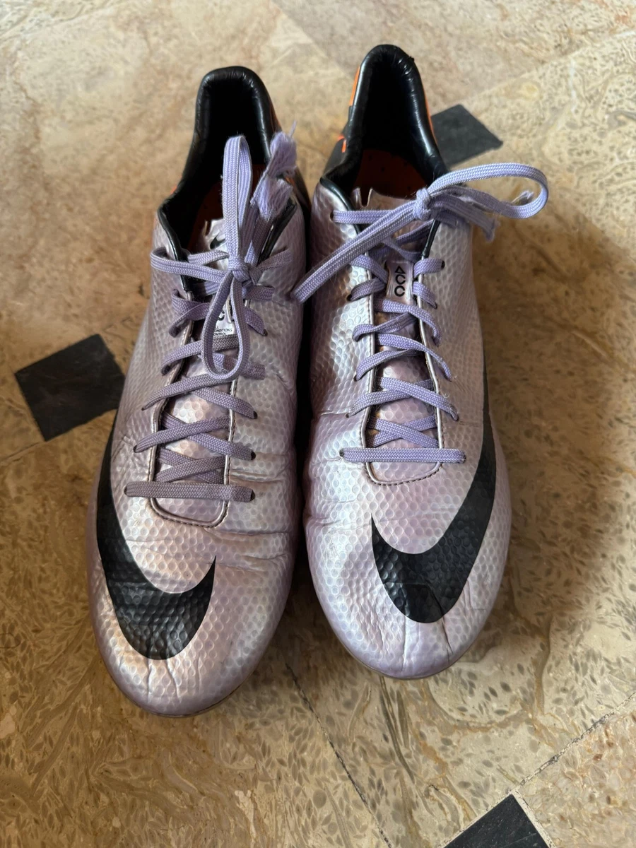 Las mejores ofertas en Nike Mercurial Vapor IX FG | eBay