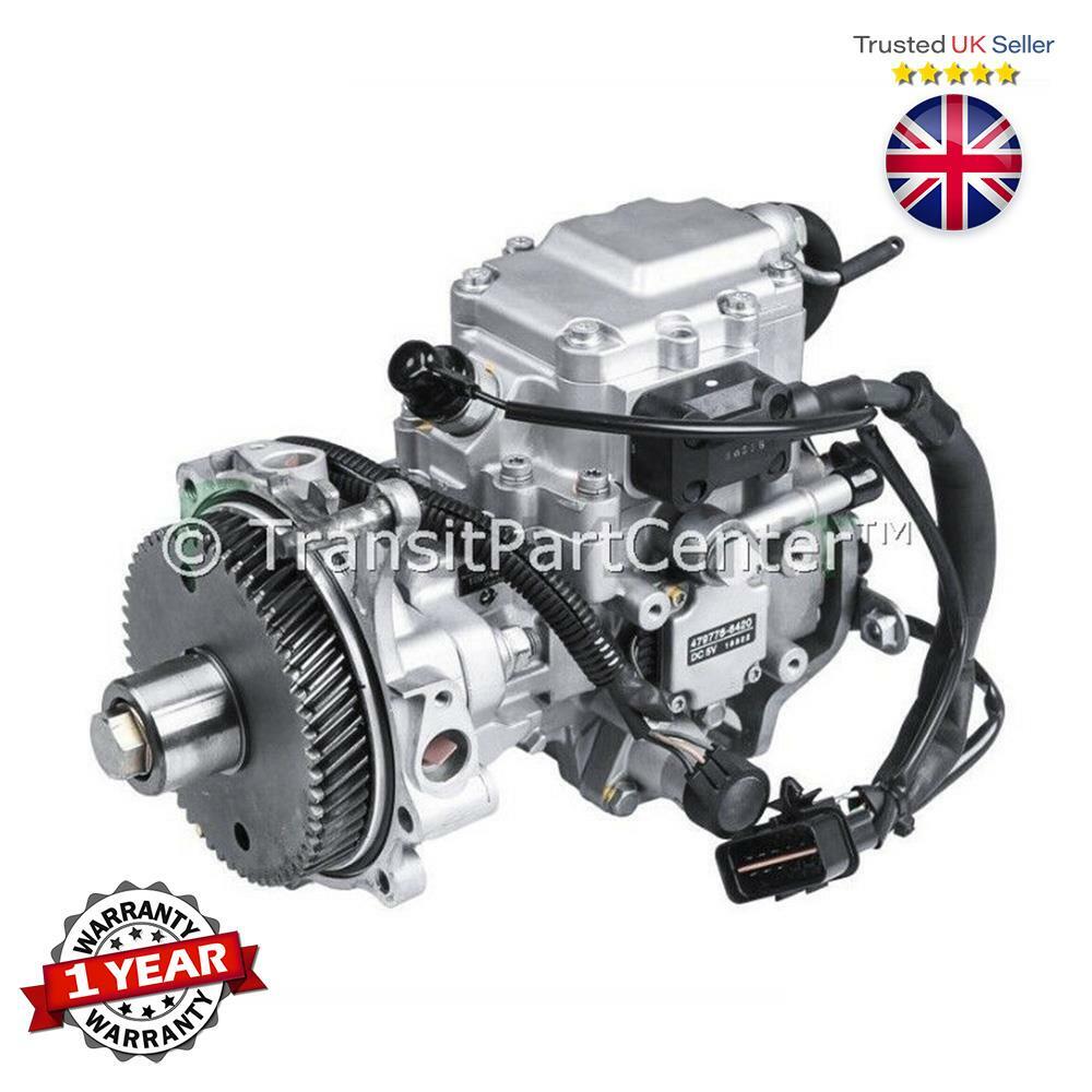 DIESEL INJECTION PUMP FOR MITSUBISHI 