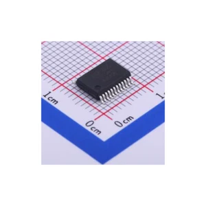 5 pezzi SSP1855 SSOP-24 - Foto 1 di 1