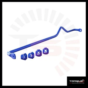 SuperPro Heavy Duty Front Sway Bar RC0023F-22 Suits Nissan Patrol Y61 GU - Picture 1 of 1