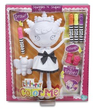 most expensive lalaloopsy doll