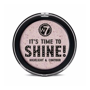 W7 It's Time to Shine! Highlight & Contour - Picture 1 of 1