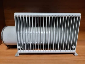 Bird 8201 : Termaline Coaxial Resistor 500 Watt 50 Ohms  As-is selling (0320) - Picture 1 of 4