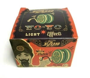 The Amazing Bizarro Red Yo-Yo Light Effects Neuf - Photo 1/7