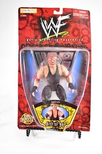JAKKS PACIFIC WWF 1998 SERIES 1 VADER EXCLUSIVE - Bild 1 von 4